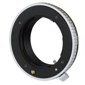 Lens mount adapter for Haoge Applicable to Contax G CYG mount lens Sony NEX camera NEX vg20 E-mount etc., NEX, NEX-5 N, NEX-7, NEX-7 N, -C3,