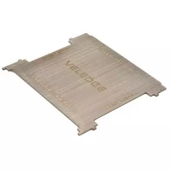 Lens Retaining Ring Tool Wrench Stainless Steel Useful for Large Format Camera D