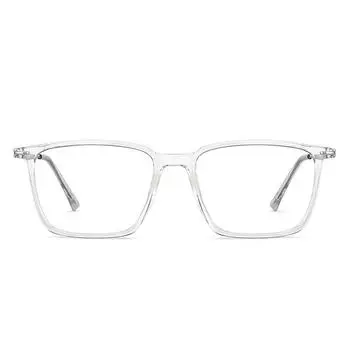 LENSKART BLU | Компьютерные очки Zero Power Blue Cut | Легкие и блокируют вредные лучи для геймеров | Игровые очки | 100% защита от ультрафиолета