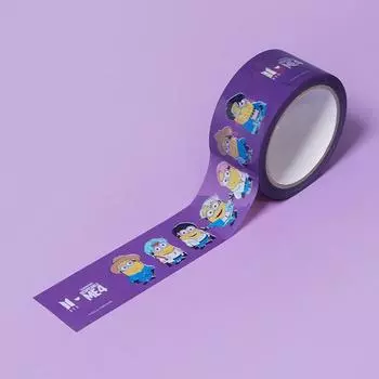 Лента BTS X DM4 Box