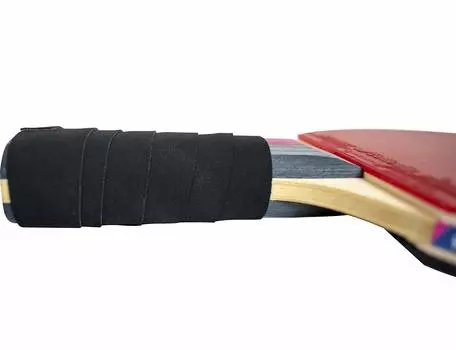 Лента Butterfly Dry Fit 75900 278 черная чёрный