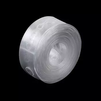 Лента-цепочка для воздушных шаров, арка, соединительный держатель ленты 5 м для украшения свадебного фестиваля