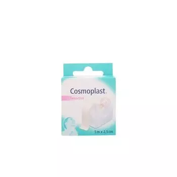 Лента Cosmoplast Sensitive 5м x 2,5см