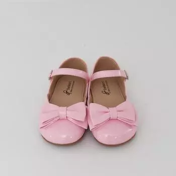 Лента для девочек Baby Jam Audrey Flat Pink-BB371 180