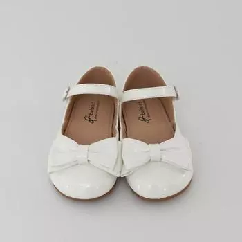Лента для девочек Baby Jam Audrey Flat White-BB371 160