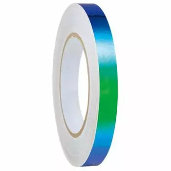 Лента для художественной гимнастики SASAKI Aurora, цвет Aurora Blue HT8