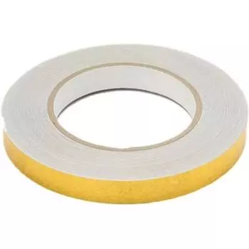 Лента для художественной гимнастики SASAKI Color Miracle Tape Gold HT3 золотой