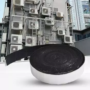 Лента для изоляции из алюминиевой фольги, наружная лента для изоляции труб из вспененного материала