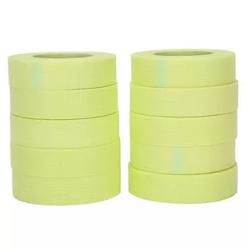 Лента для изоляции наращенных ресниц Дышащая Удобная Чувствительная Устойчивая Наращивание ресниц