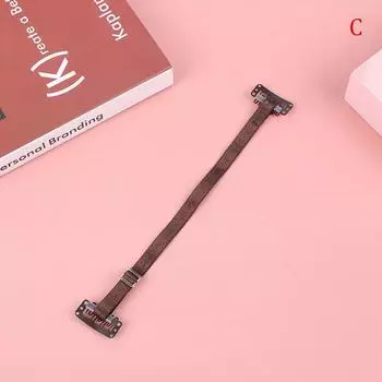 Лента для мгновенной подтяжки лица, невидимая шпилька для удаления ленты для подтяжки лица «рыбий хвост» с глаз