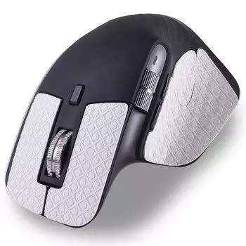 Лента для мыши, скейт, наклейка ручной работы, нескользящая, присасывается, пот для Mx Maste