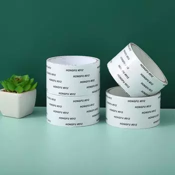 Лента для оконной сетки с защитой от комаров, лента с отверстиями, сетка с большими отверстиями One Size чёрный