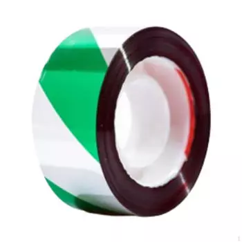 Лента для отпугивания птиц, мигающая светоотражающая лента для открытых пространств Style A