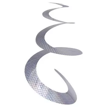 Лента для отпугивания птиц Отпугиватель Светоотражающие ленты для голубей Лента для отпугивания птиц