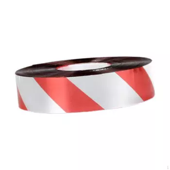 Лента для отпугивания птиц, светоотражающая, предотвращает нападение птиц, двухстороннее средство отпугивания Style L