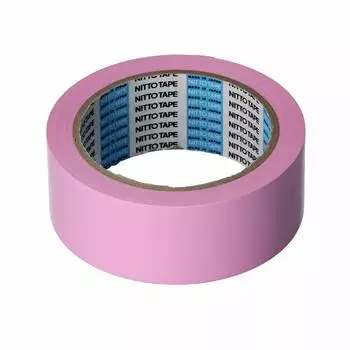 Лента для отверждения Nitto Denko 50 мм x 25 м, цвет сакура R0520 № 395N