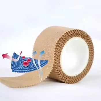 Лента для пальцев, лодыжек, запястий, самоклеящаяся лента, лента для защиты пальцев, лента для мышц, бандаж для поддержки колена complexion