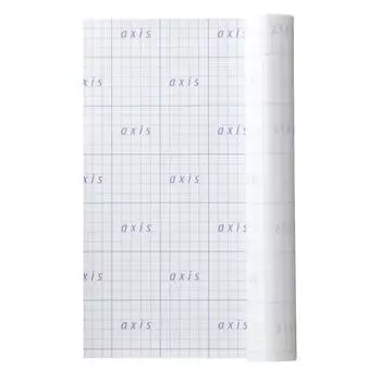 Лента для переплета книг Devika, библиотечная пленка для книг, рулон A4 040560