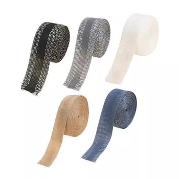 Лента для подгибки брюк, лента для подгибки ткани, модифицированные полоски для брюк, лента для подгибки брюк, джинсов синий