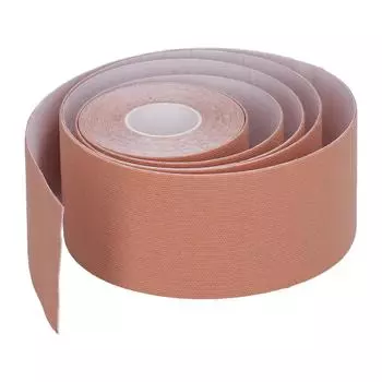 Лента для подтяжки груди, лента для пуш-ап, накладка на сосок, водонепроницаемая, устойчивая к поту, клейкая лента для груди(хаки ) хаки