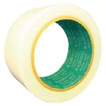 Лента для пола Surion Tech Curing белая №3440 5025 [Малярная лента]