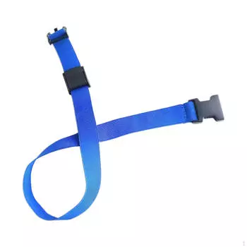 Лента для полотенец шезлонга, зажим, ремешок, растягивающийся держатель