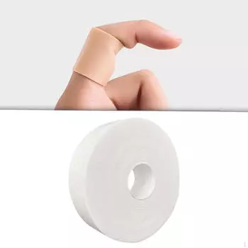 Лента для предотвращения образования волдырей, штукатурка, наклейка, прокладка, бинты, антискользящее трение, пенополиэтилен White