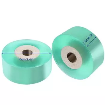 Лента для прививки коляски с хорошей эластичностью, лента для прививки садовых фруктовых деревьев