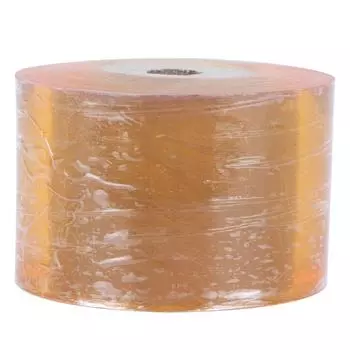 Лента для прививки садовых деревьев, водонепроницаемая самоклеящаяся растягивающаяся пленка для фруктовых деревьев