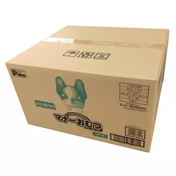 Лента для растягивания подгузников M JP51P x 6 шт. P.one (дело продано)