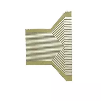 Лента для ремонта отсутствующих пикселей на приборной панели автомобиля для Golf и т. д. 34-линейный кабель Профессиональный ремонт пикселей Инструменты для ремонта автомобиля CHINA