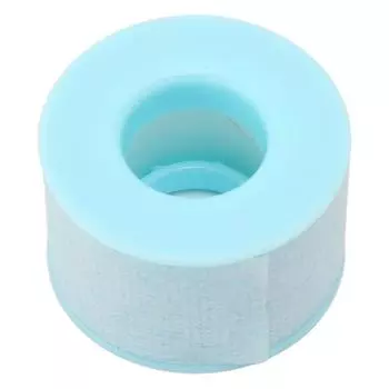 Лента для рта Носовое дыхание Уменьшение храпа Силиконовый гель Дышащая лента для рта для лучшего