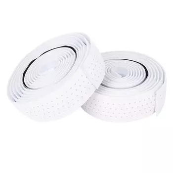 Лента для руля шоссейного велосипеда EVA Противоскользящая Амортизирующая Дышащая Обмотка руля велосипеда с