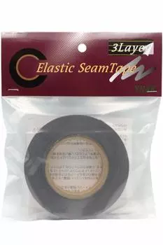 Лента для швов YNAK, ремонт дождевика, 3 слоя, подходит для палаток, эластичная лента для швов, поверхность, слегка эластичная ткань, ремонт швов, бесшовные водонепроницаемые меры