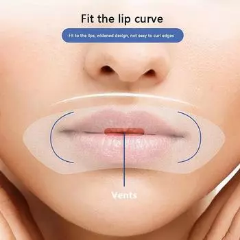 Лента для сна, полоски против храпа, мягкие клейкие дышащие полоски для рта для лучшего качества сна для взрослых и детей, 30 шт.