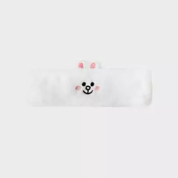 Лента для стирки Line Friends Connie