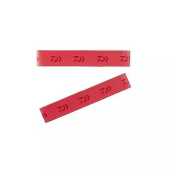 Лента для удилищ DAIWA (К) красный