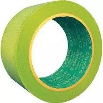 Лента для ухода за полом Surion 38 мм зеленая 344002GR2038X50 [Малярная лента]