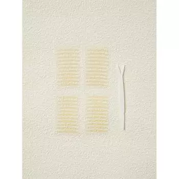 Лента для век Daiso Nude Double Eyelid Tape Slim 44 шт.