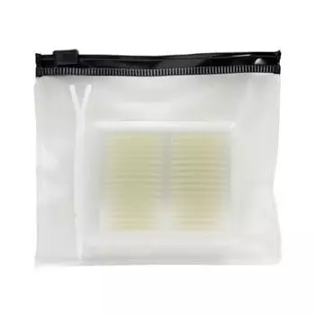 Лента для век Darkness Real Double Eyelid Tape, ультратонкая, 320 шт.