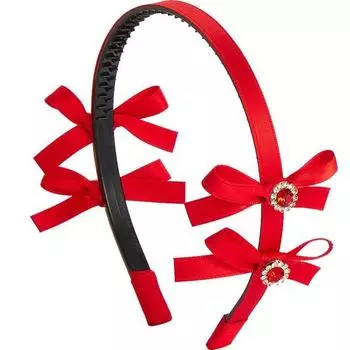 Лента для волос Blooming of Bimbo Bimba Lua