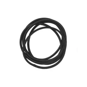 Лента для волос Filimili без кончиков (маленький) черный 6P Filimili tipless hair band (small)