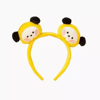 Лента для волос Line Friends BT21 Chimmy Mini Mini Doll