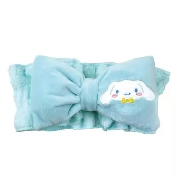 Лента для волос Morimoto Sangyo с персонажами Sanrio Cinnamoroll Ver.3