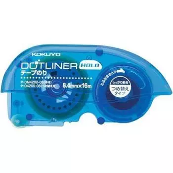 Лента для заправки точечных подводок KOKUYO x 10