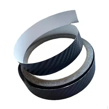 Лента для защиты кромки весла Pickleball, лента для защиты головки весла, износостойкая защитная полоса, практичная