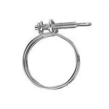 Лента для затяжки Takagi низкого давления QG110FJ 44-48 серебряный