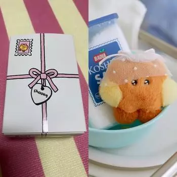 Лента друзей Line Shouki