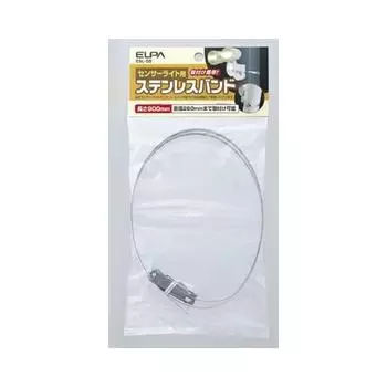 Лента из нержавеющей стали ELPA 900 мм ESL-SB