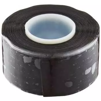 Лента из силиконовой резины Amon Ширина 25 мм x Длина 3 м x Толщина 0,5 мм 1773